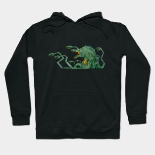 Biollante Hoodie